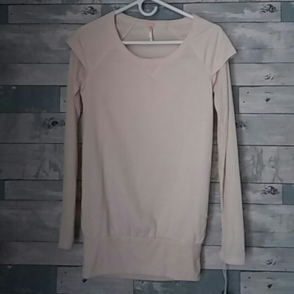 Poof shirt sz M